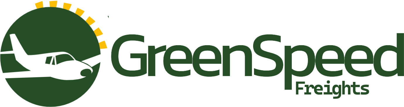 GreenSpeed International Freights